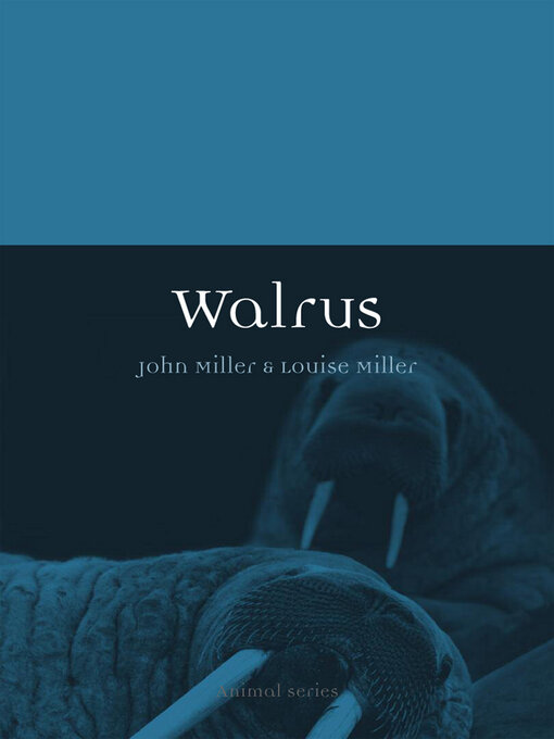 Title details for Walrus by John Miller - Available